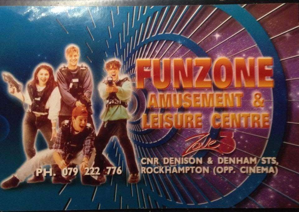 funzone 1994